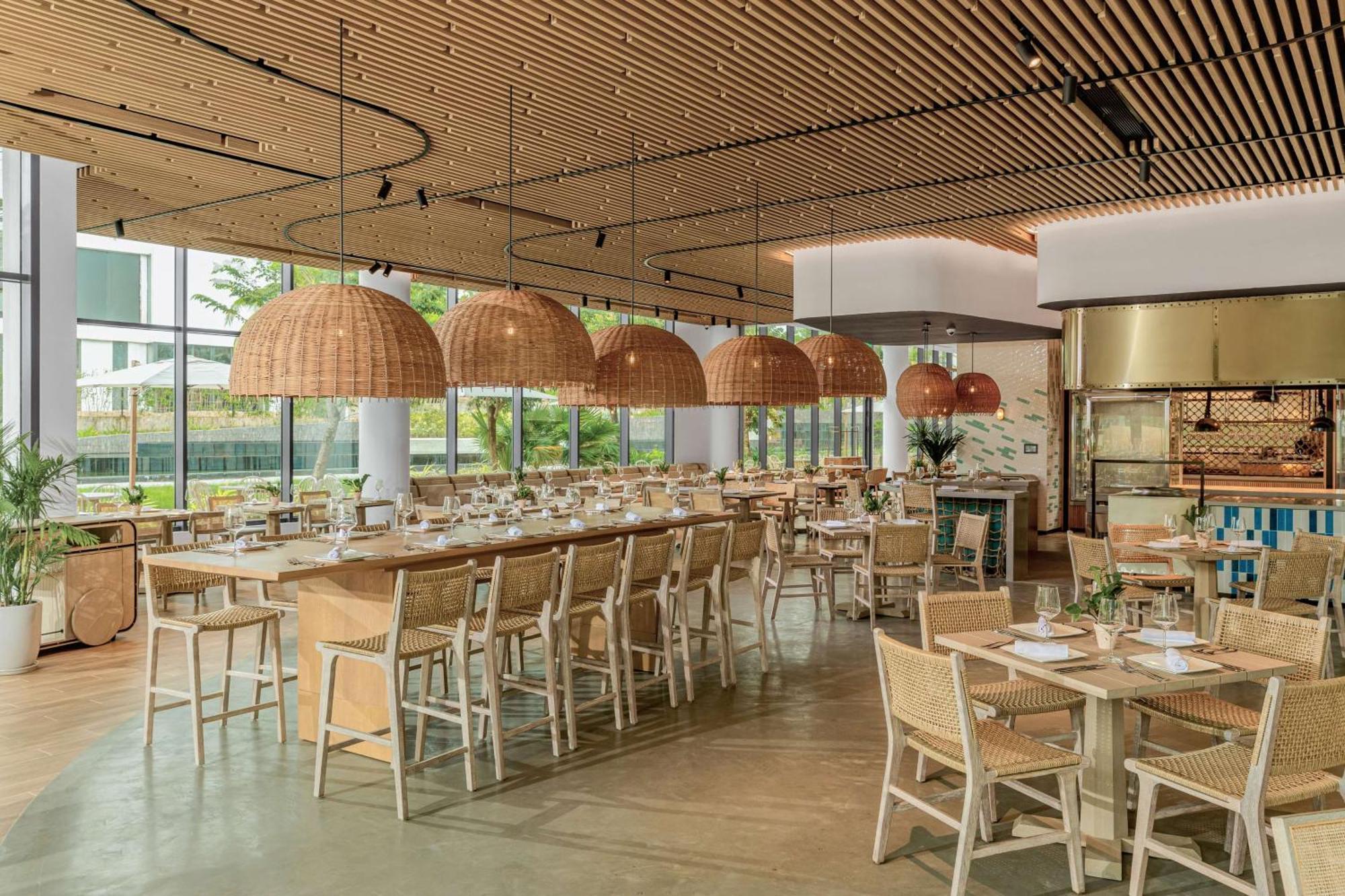 Radisson Blu Resort Hoi An Ha Bang Exterior photo