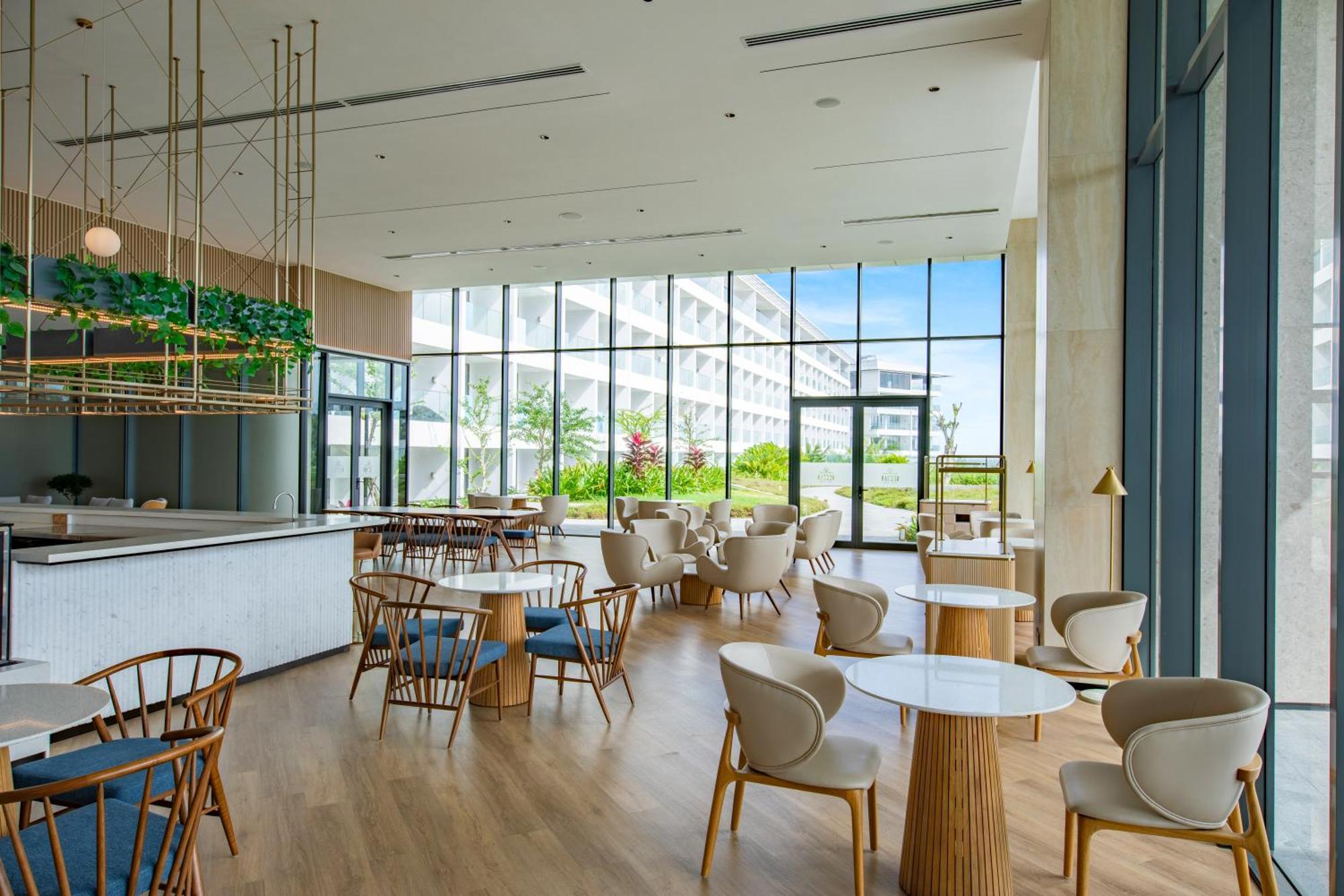 Radisson Blu Resort Hoi An Ha Bang Exterior photo