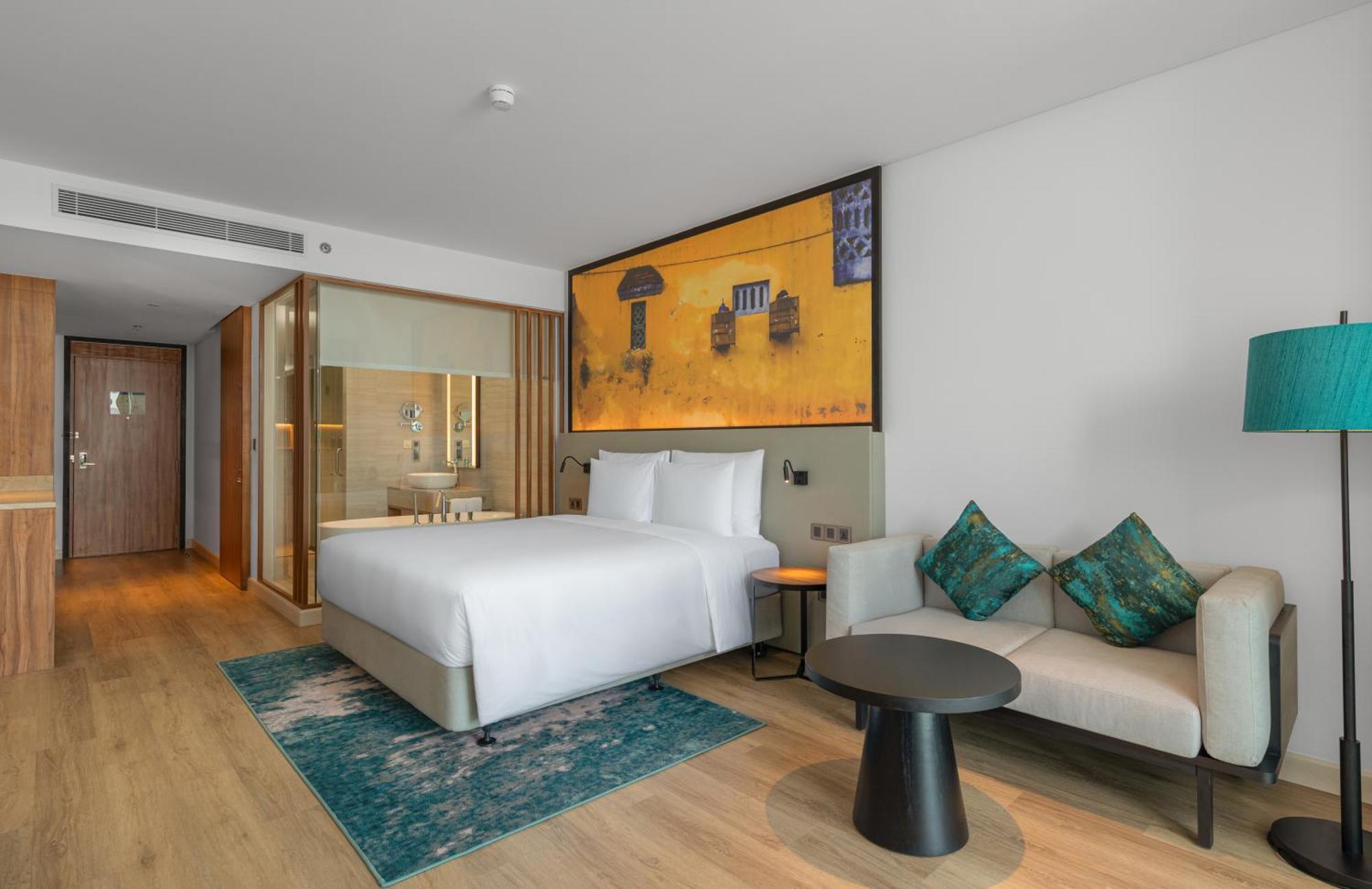 Radisson Blu Resort Hoi An Ha Bang Exterior photo