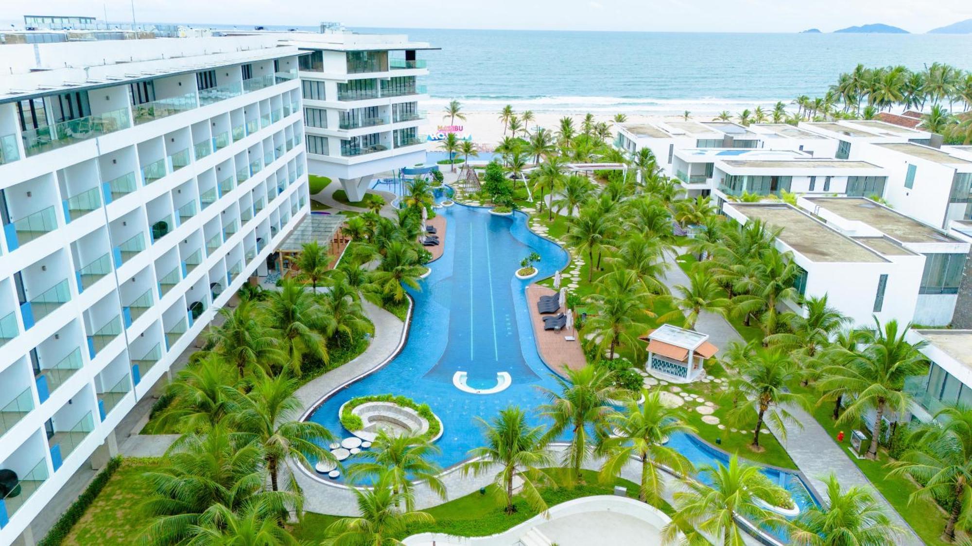 Radisson Blu Resort Hoi An Ha Bang Exterior photo