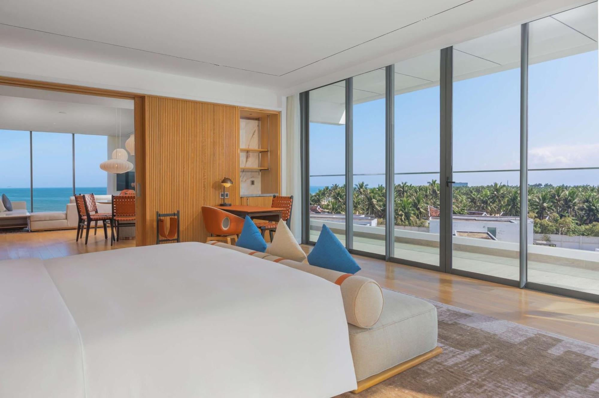Radisson Blu Resort Hoi An Ha Bang Exterior photo