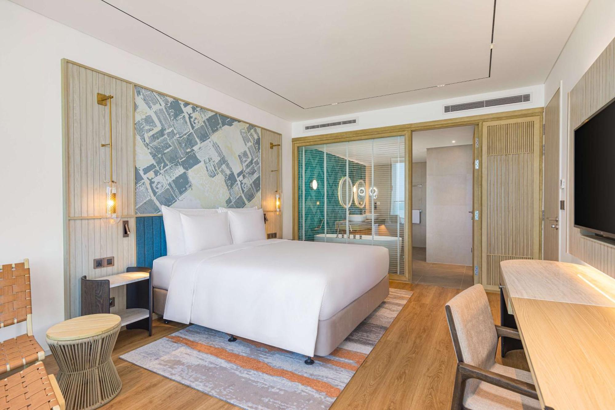 Radisson Blu Resort Hoi An Ha Bang Exterior photo